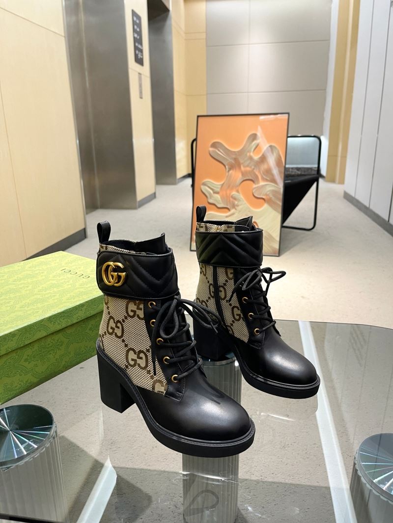 Gucci Boots